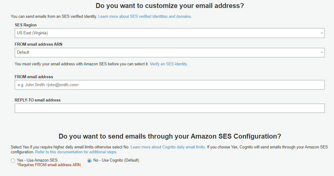 aws-cognito-message