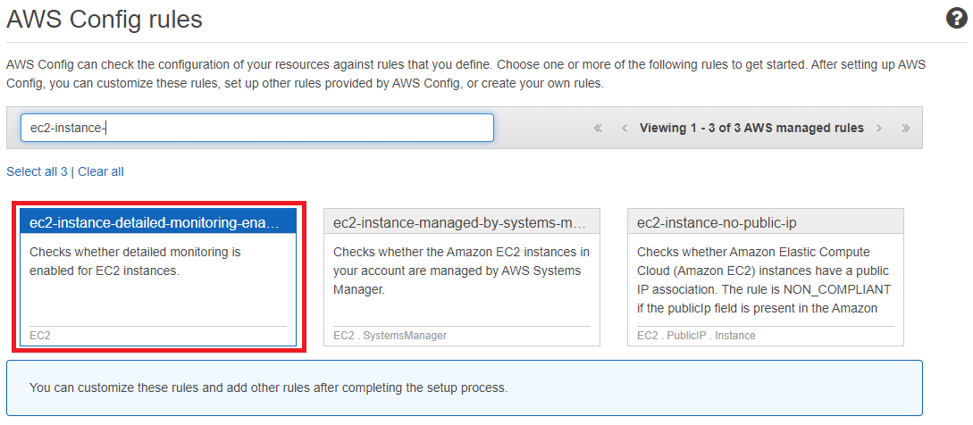 aws-config-ec2-monitoring