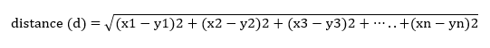 knn-algorithm-euclidian-distance-n