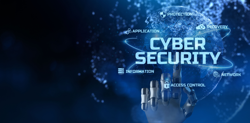 cyber security, IT consulting